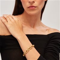 Bracciale Breil Donna Moor in Acciaio TJ3718 - TJ3718